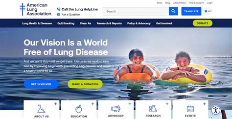 best lung cancer charity to donate to|lung cancer charity ratings.